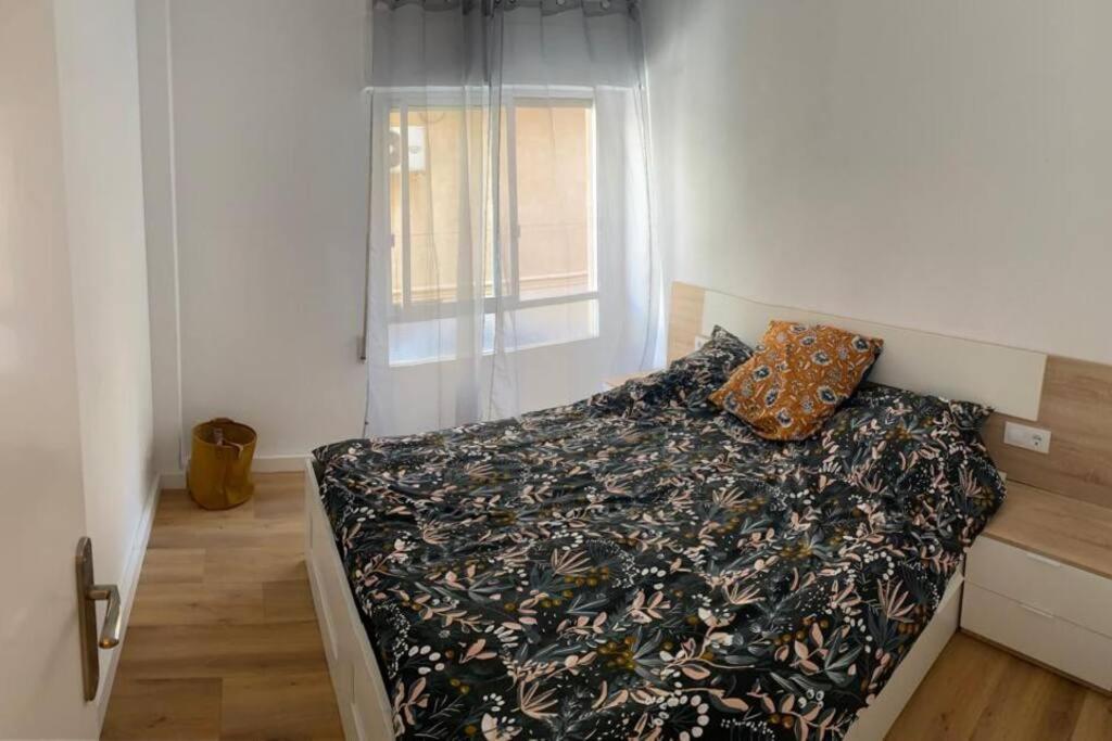 Apartamento Playa Levante Santa Pola Exterior photo