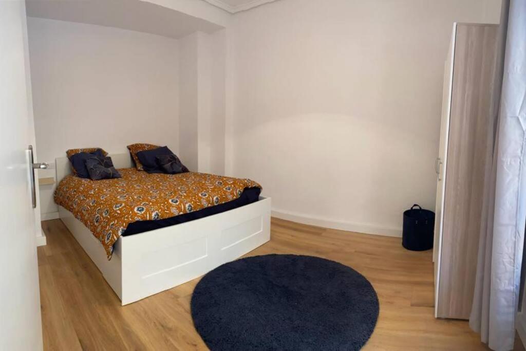 Apartamento Playa Levante Santa Pola Exterior photo